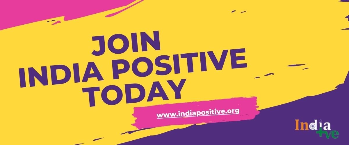 India Positive Join