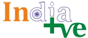 India Positive Logo